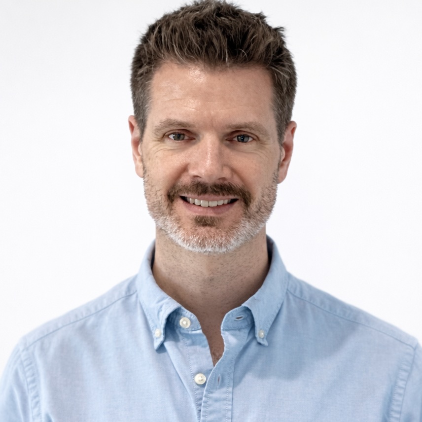 David Carr, Chartered Accountant and founder of Carr Accounting Studio